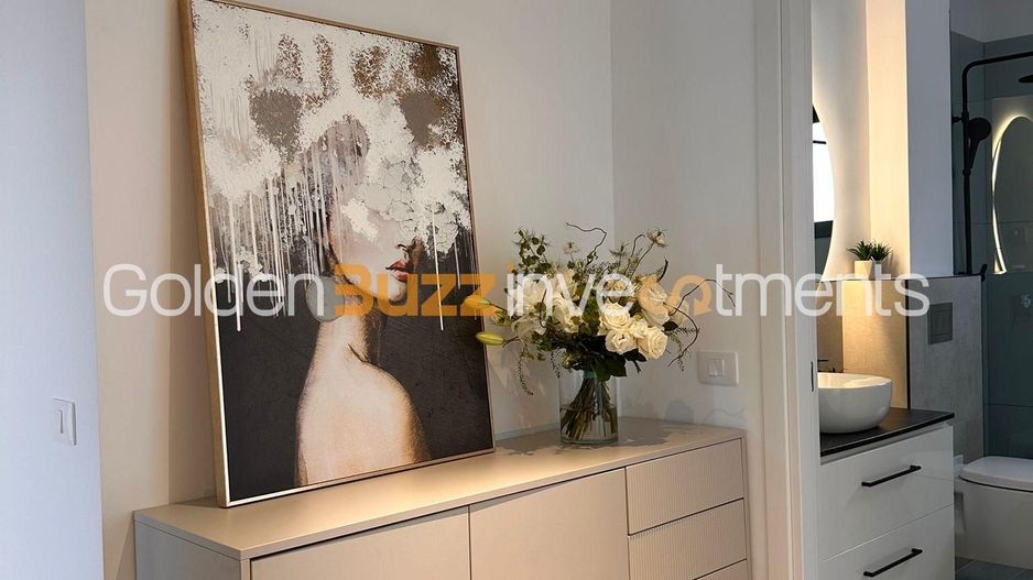 4 camere | Ima Residence | Iancu Nicolae - Poză 12