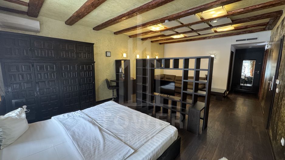 Apartament Ultracentral 81m2 – Piața Mare, Sibiu - Poză 12