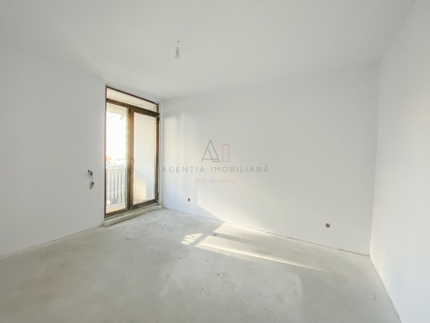 2 Camere cu curte | Parcare | Finisaje la cerere - Poză 9