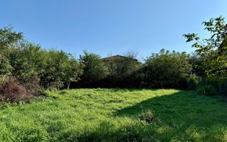 Teren cu PUZ, autorizabil imediat in cartierul Buna Ziua! - Poză 1