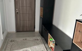 Tatarasi - Metalurgie 3 camere ETAJ 1 - mobilat - BOXA - PARCARE - Poză 7