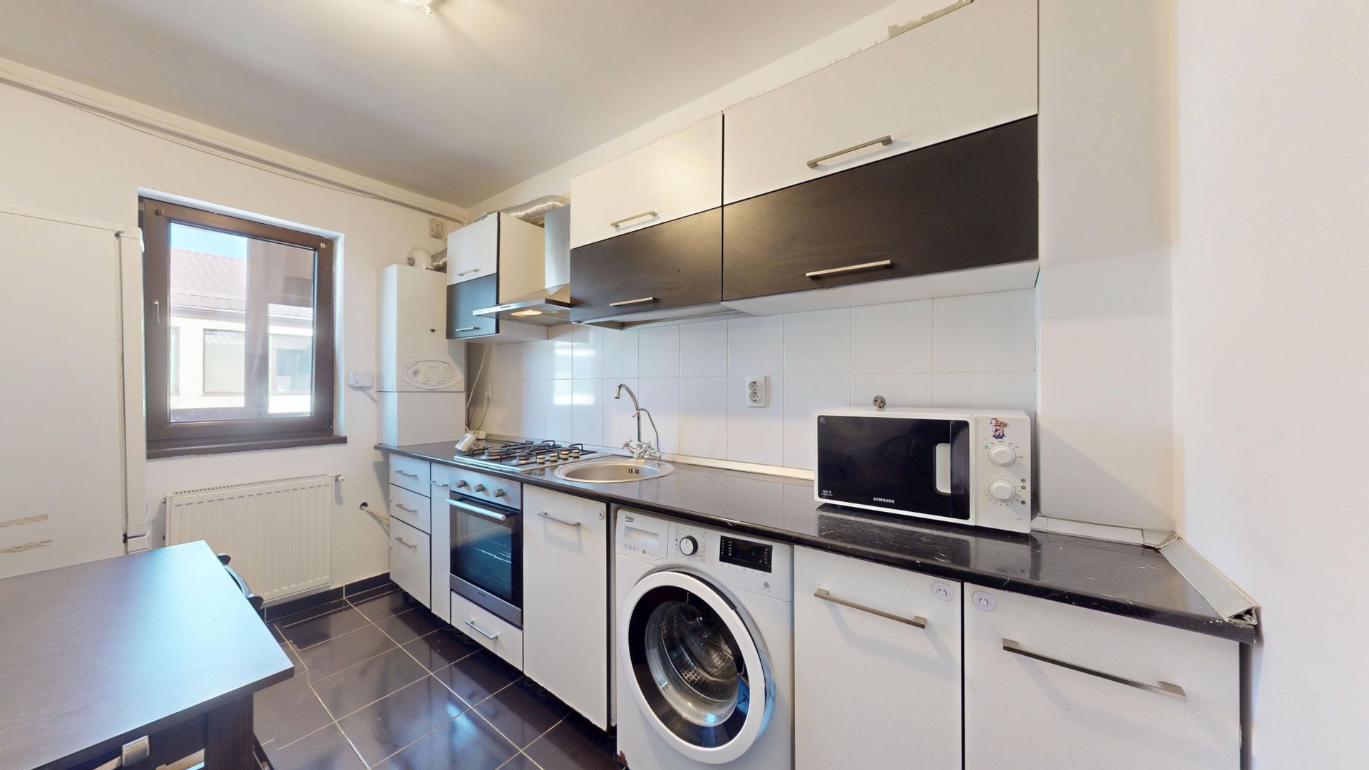 Apartament 2 camere plus Mansarda Metalurgiei - Drumul Binelui - Poză 10