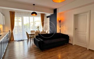 Apartament cu 3 camere de inchiriat in cartierul Luceafarul, Oradea - Poză 4