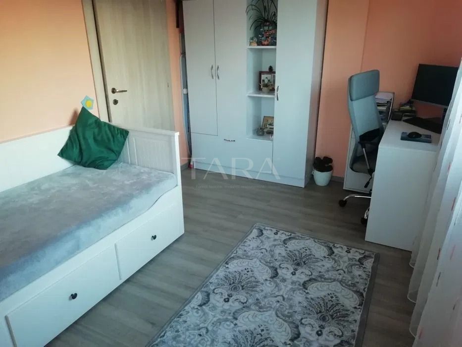 Apartament 3 camere – Panemar, Floresti. - Poză 4