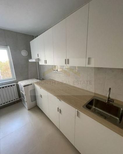 Apartament 3 camere de închiriat pe Calea Vitan, 80 mp, lângă București Mall - Poză 2