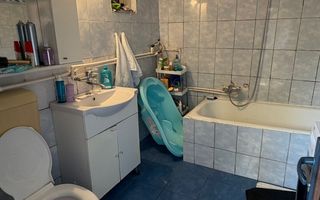 10 MINUTE EROII ROVOLUTIEI - CASA 5 CAMERE - 121 MP - 110.000 EURO - Poză 10