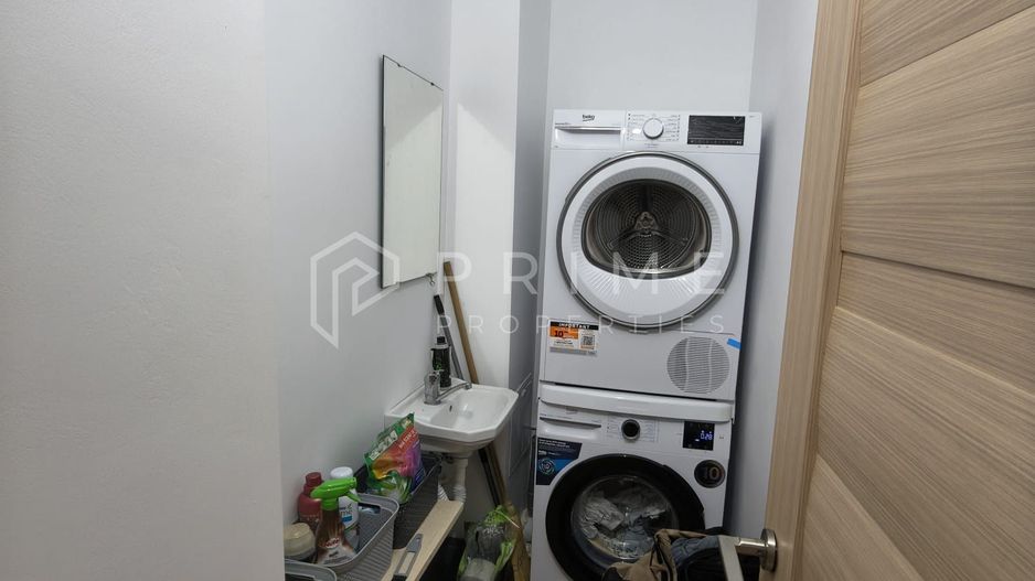 Apartament 3 camere/ Etaj 2/ Decomandat/ 2 băi/ Tudor - Poză 11