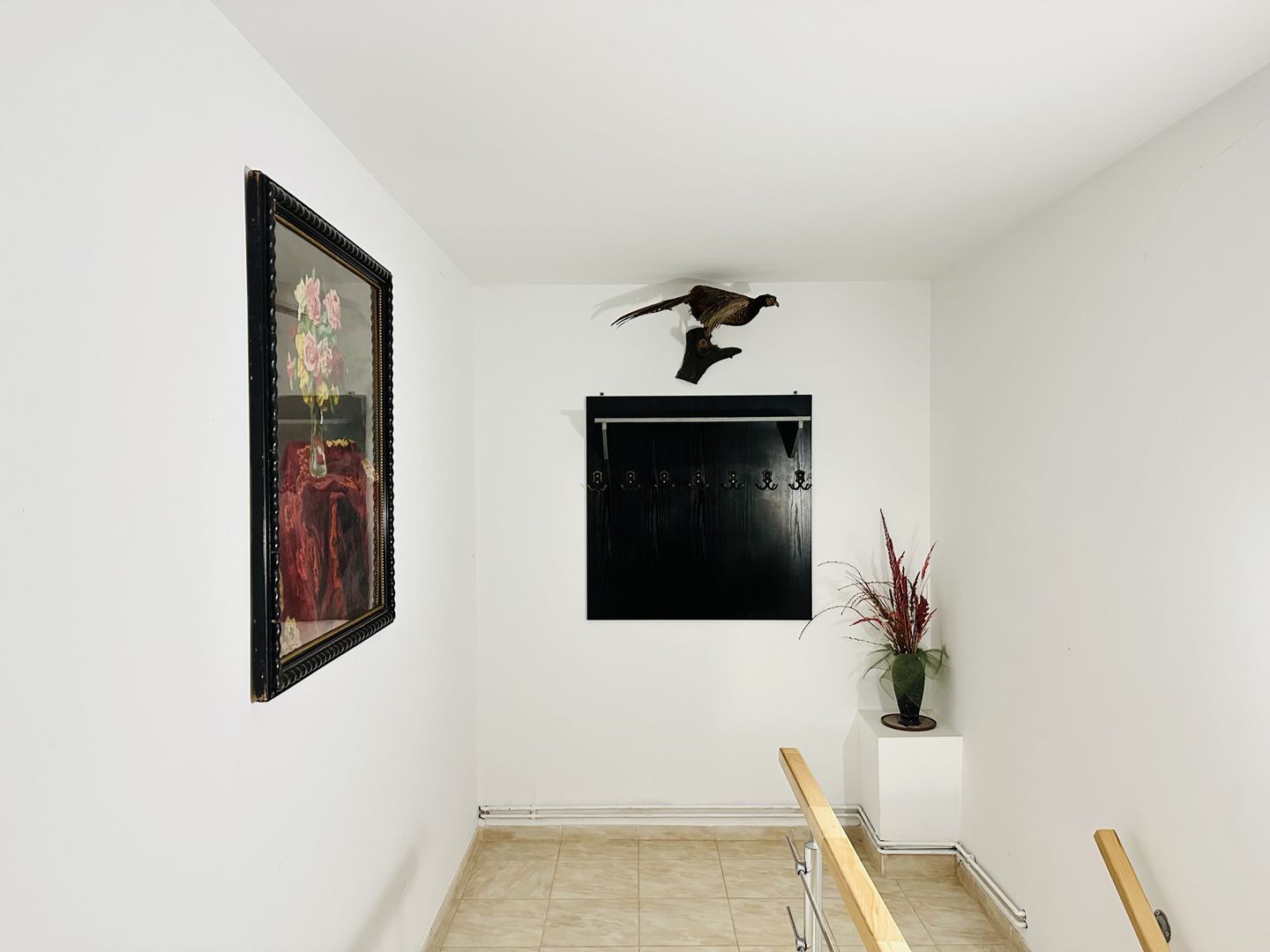 Apartament spatios cu 2 camere, in Vila apartamentata - Take Ionescu - Poză 7