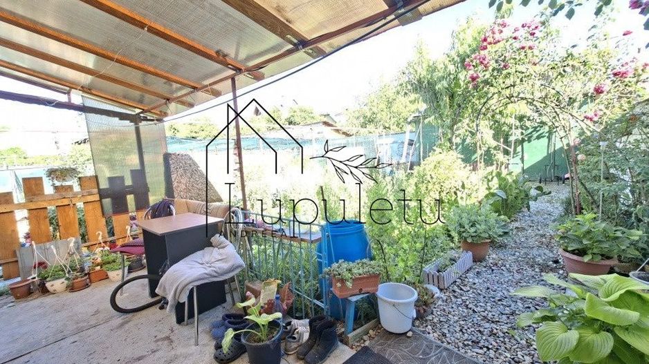 Casă de Vânzare | Zona Târg Obor | 90 MPU| 3 Camere | Curte si Gradina - Poză 6