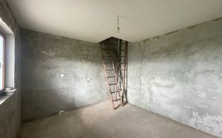 Casă la Rosu | Teren imprejmuit | Priveliste panoramica| Burla - Poză 33