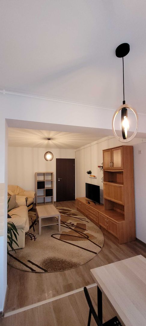 De Inchiriat Apartament 2 camere Dream Residence, parcare inclusa - Poză 3