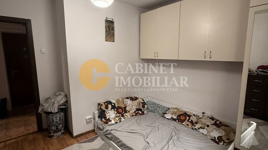 2 Camere Decomandat -  Etaj 1 - Zona Dacia - Poză 3
