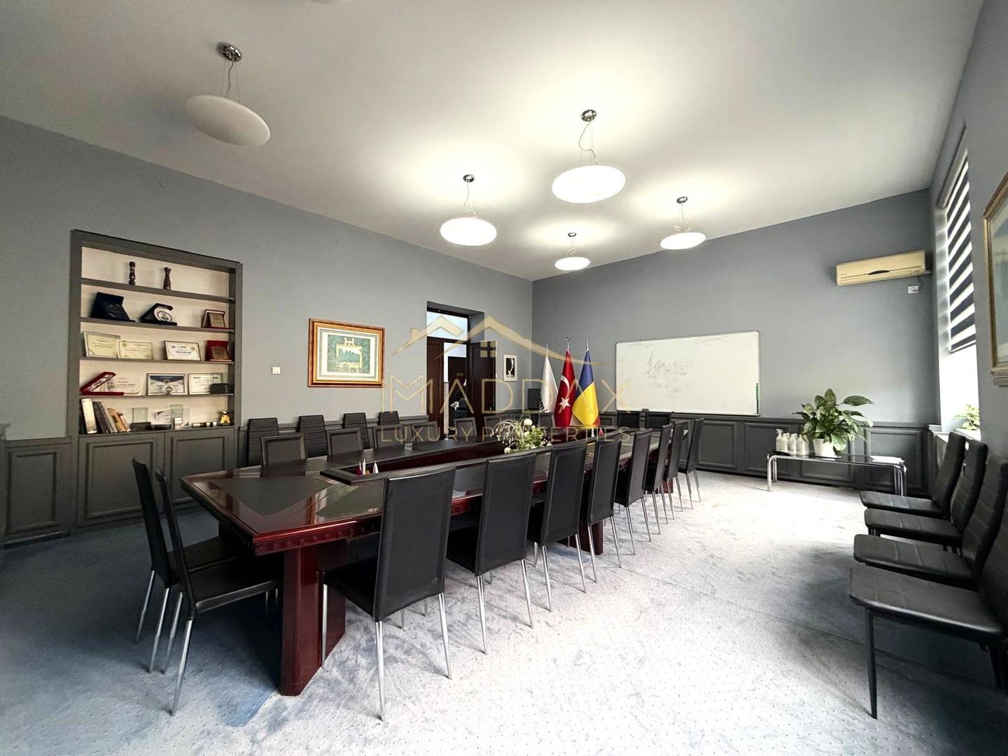 Spatiu comercial de inchiriat // 200mp // Cismigiu // zona premium - Poză 26