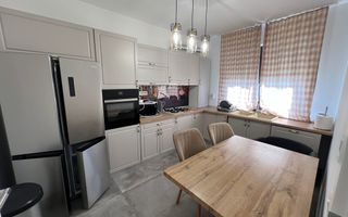Triplex de vânzare | 4 camere | 3 băi | 112 mp | Giroc – zona ESO - Poză 8