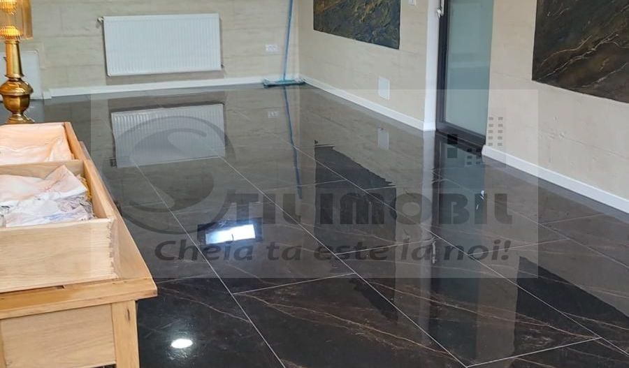 Vila D+P+1E Hlincea, 5 camere, 160 mp utili, teren 606 mp – 249.900 € - Poză 6