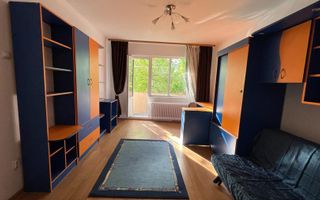 Garsoniera Dristor, mobilata decomandata - Poză 1