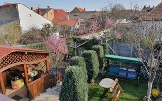 Casă de Vânzare | 180 MPU | Teren 336 MP | Piața Cluj - Poză 7