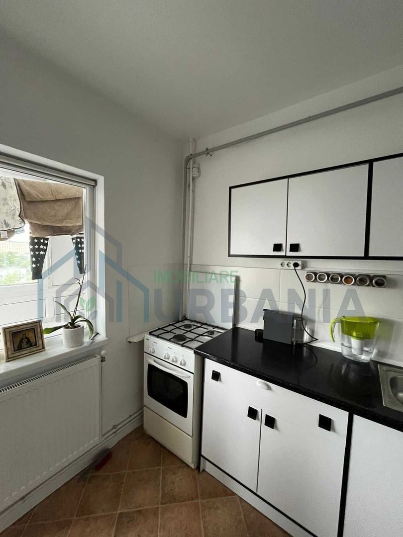 Apartament 1 cameră de închiriat, zona Moara de Foc, Alexandru cel Bun - Poză 3