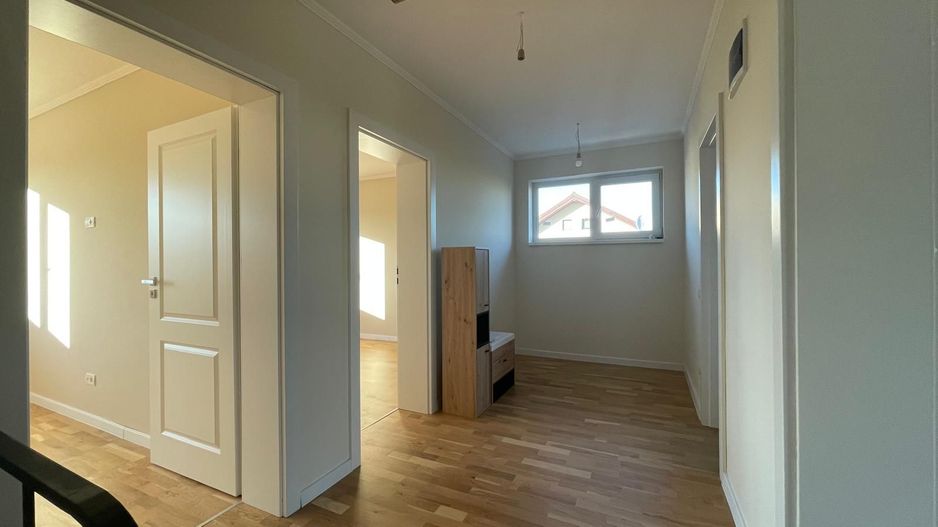 Duplex 4 camere - Cartier Europa - Mosnita Noua - Poză 5