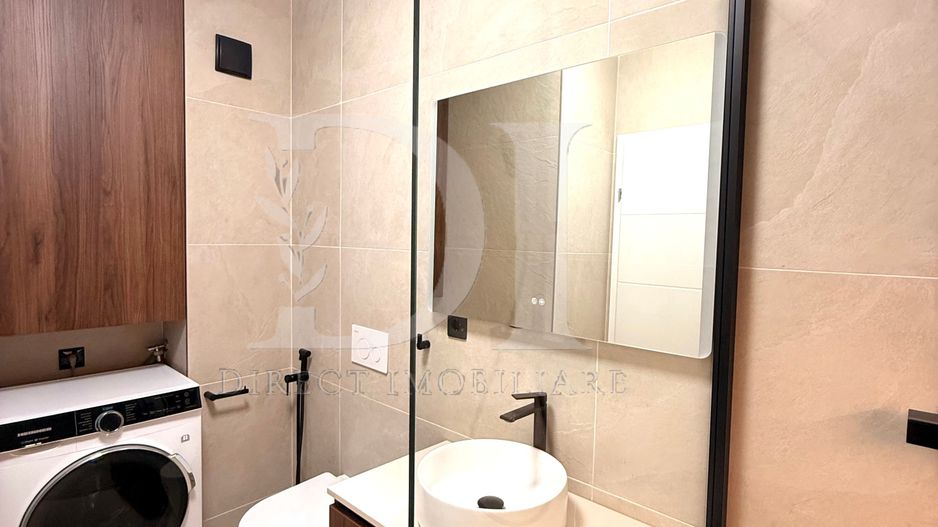Apartament de inchiriat / etaj intermediar / Zona Eroilor - Poză 14