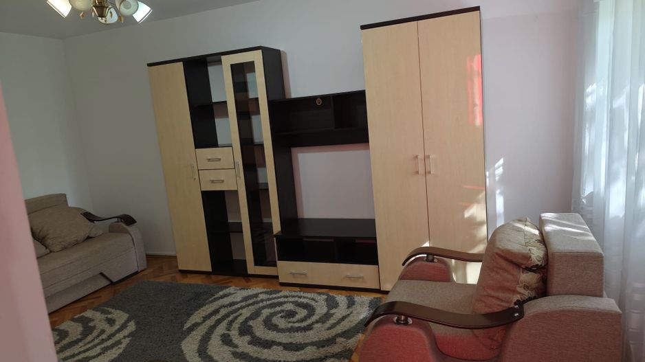 Apartament 2 camere de inchiriat, zona liniștită, utilat Gorjului - Poză 4