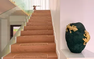 Casă individuală de lux de închiriat | Impecabila | - Poză 16