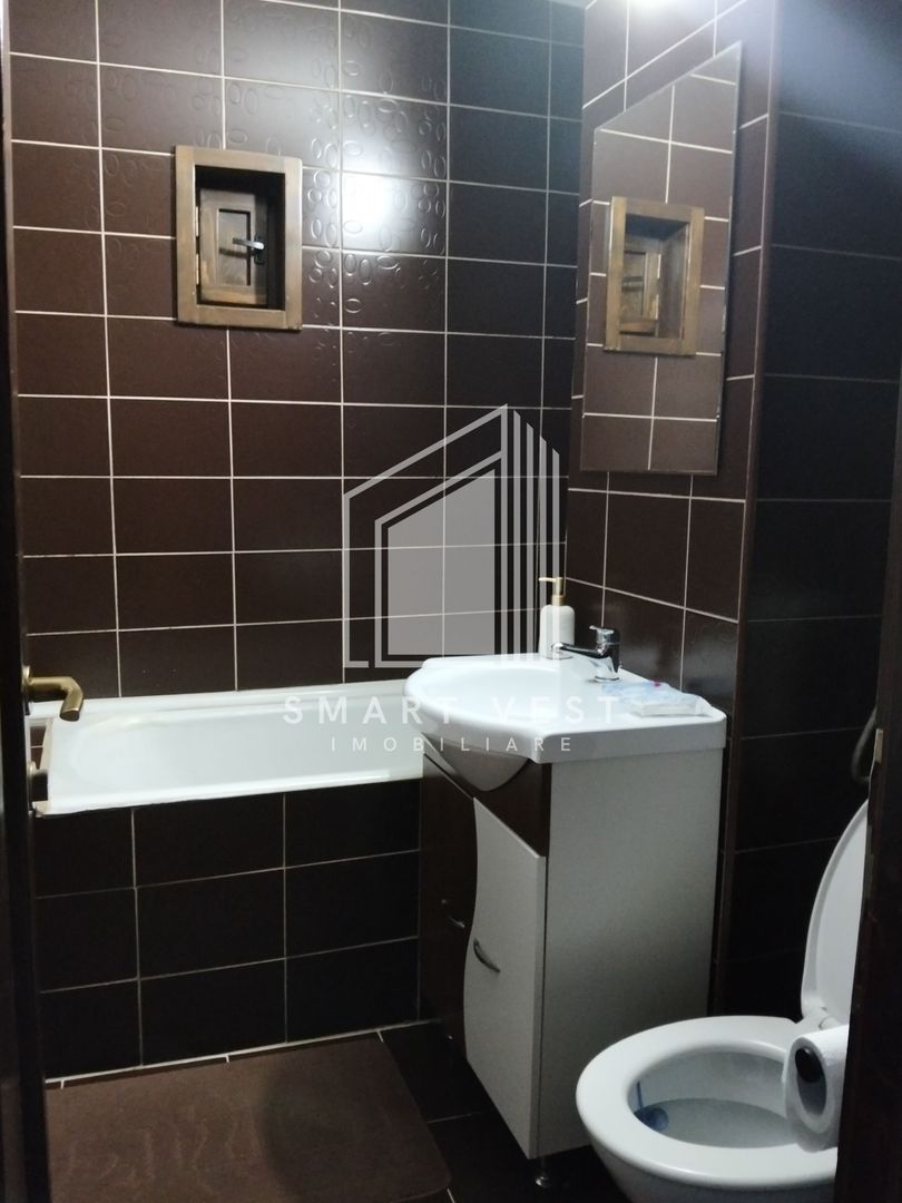 Apartament 3 camere | Parter | Zona Micro 16 - Poză 11