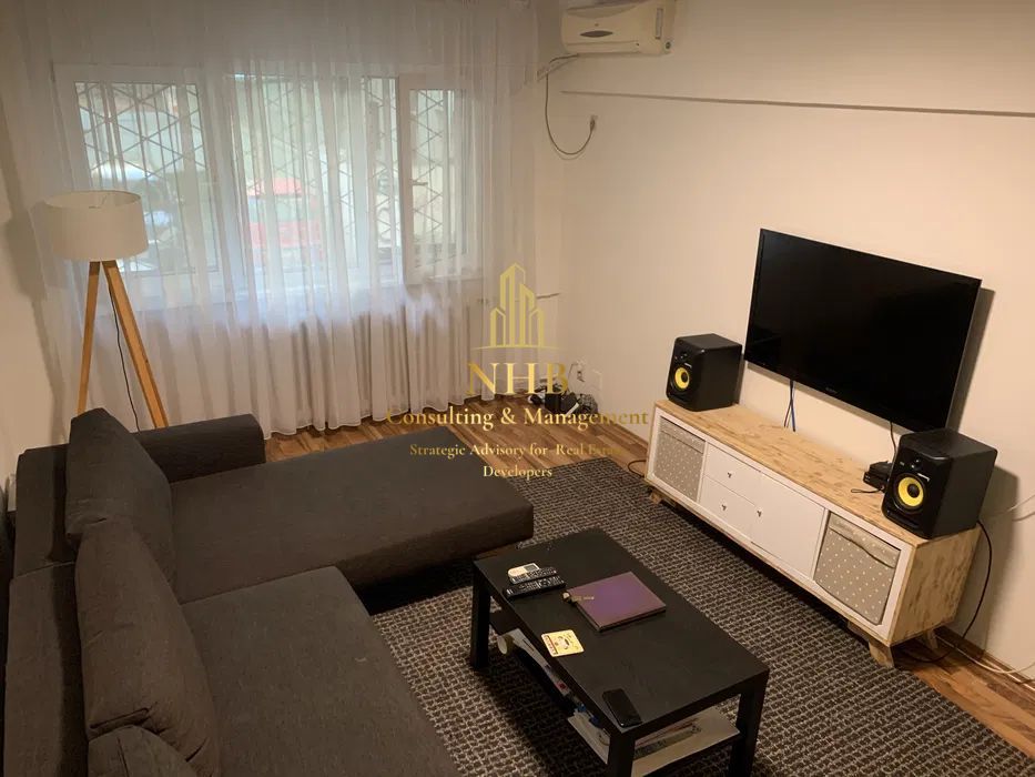 Apartament 2 camere | Tei | Parcul Circului | complet utilat si mobilat - Poză 3