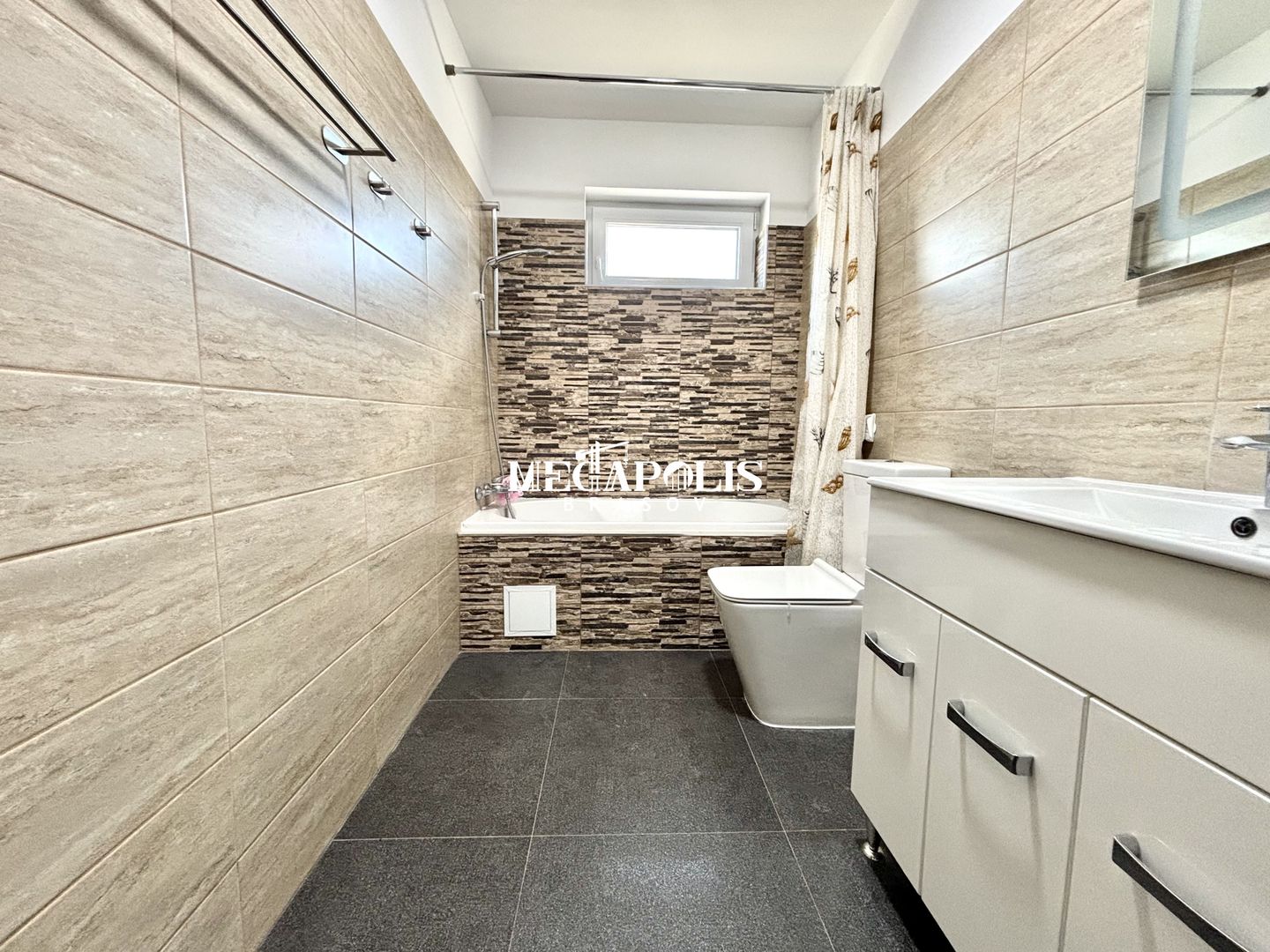 Apartament 3 camere | Parcare | Curte | Pet-Friendly | Ghimbav - Poză 14