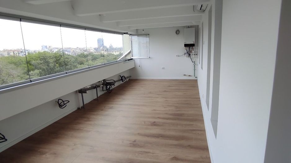 Penthouse Exclusivist - Cismigiu - PARK VIEW - Poză 41