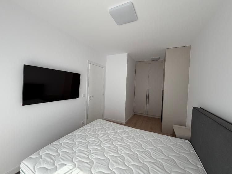 Apartament Premium |  Hils Titanium - Poză 8