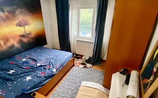 Apartament 2Camere/Decomandat/53mp/Bloc din 1986/zona Rond Vechi CUG! - Poză 2