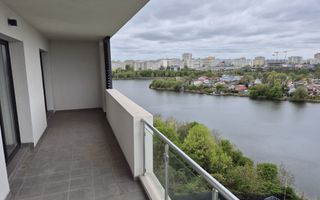3 CAMERE VEDERE SUPERBA SPRE LAC BLOC NOU FINALIZAT TERASA GENEROASA - Poză 16