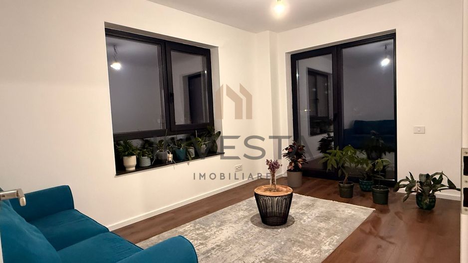 Asamblu Liberty! Apartament 4 camere cu finisaje de top! 96mp total! - Poză 6