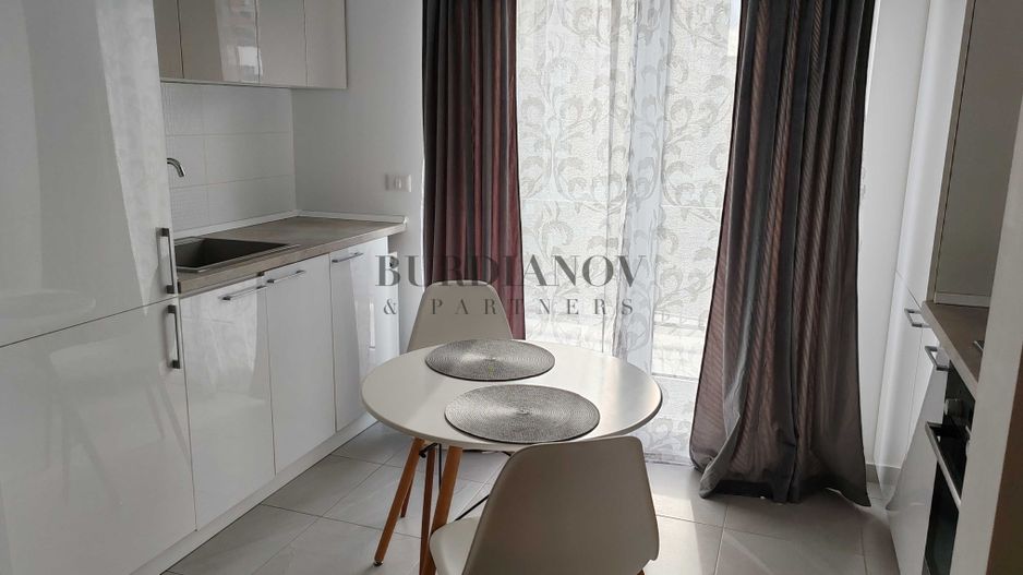 Apartament cu 2 camere de închiriat - Titan 4 Residence II - Pallady - Poză 2