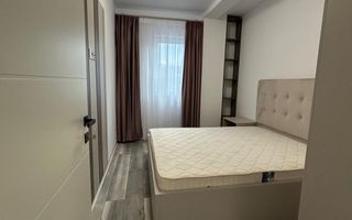 2 CAMERE OPEN-SPACE--MOBILAT+UTILAT--LOC DE PARCARE INCLUS--BLOC 2026 - Poză 5