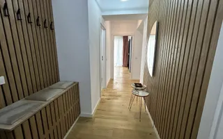 Rond Pipera - Pipera Plaza - 3 camere - Poză 14