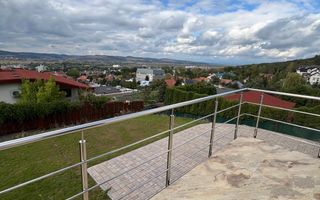 Casă de lux de închiriat | Platoul Cornești, Târgu Mureș - Poză 5