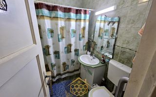 Apartament 2 Camere, spatios,  in cartierul George Enescu - Poză 9