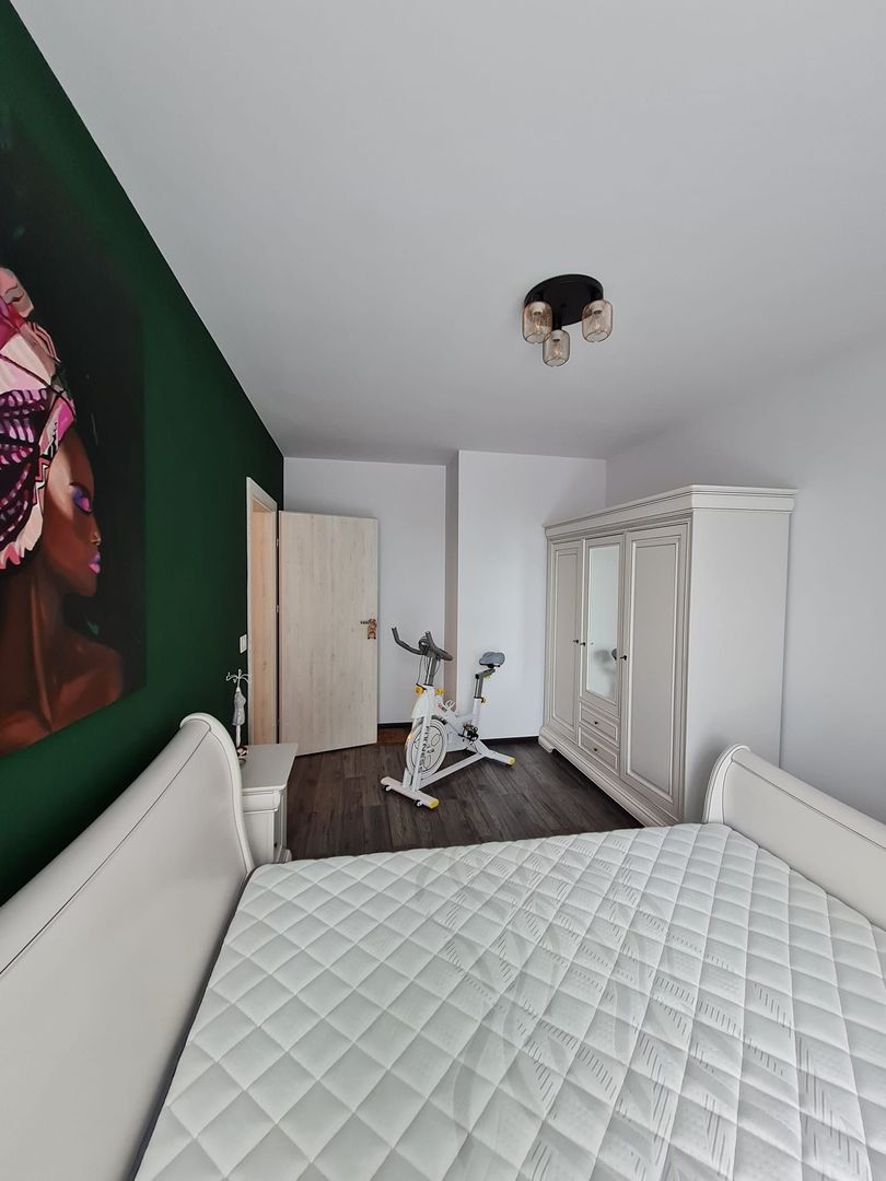 Confort şi calitate la 5 minute de Iulius Town - Poză 25