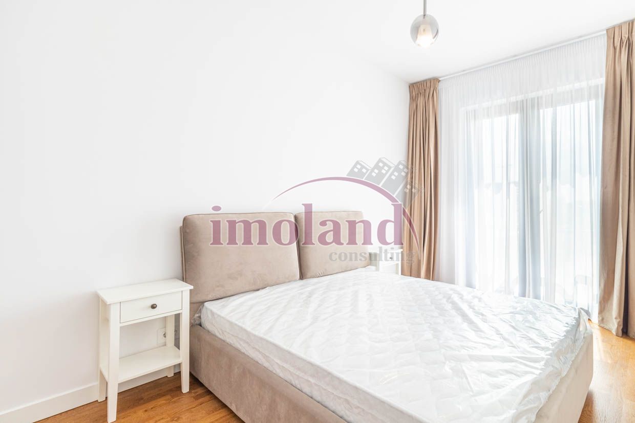 Inchiriere - apartament 2 camere - Avalon Estate-Pipera - Poză 10