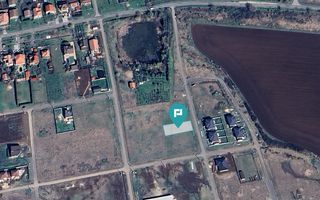 Loc de casă de 747 mp în Fântânele, Arad - Poză 2