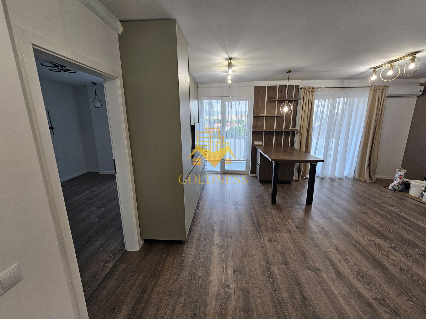 3 Camere modern, Parcare Subterana, Marasti, Fabricii, Campina, Oser - Poză 5