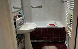 Apartament 3 camere  Olimpia-Stadion etaj 1 - Poză 9