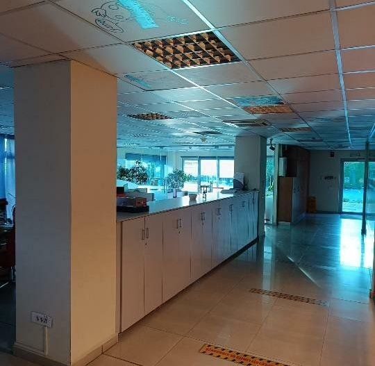 Hală logistică + Spaţii Birouri - Poză 9