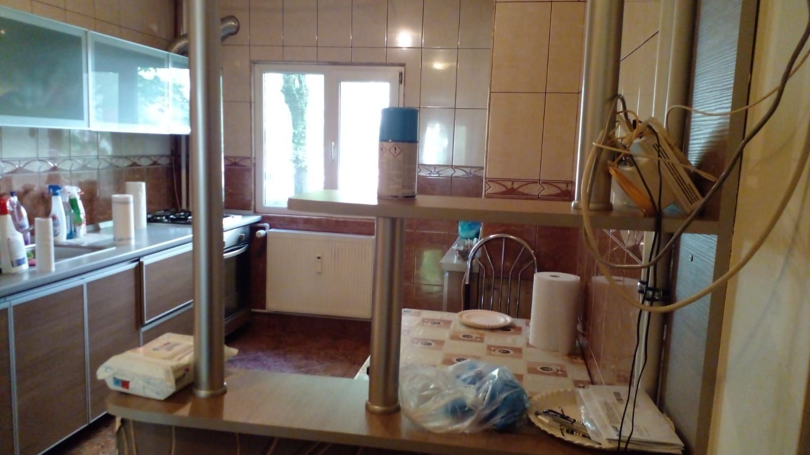Apartament 3 camere  Bozieni - Poză 7