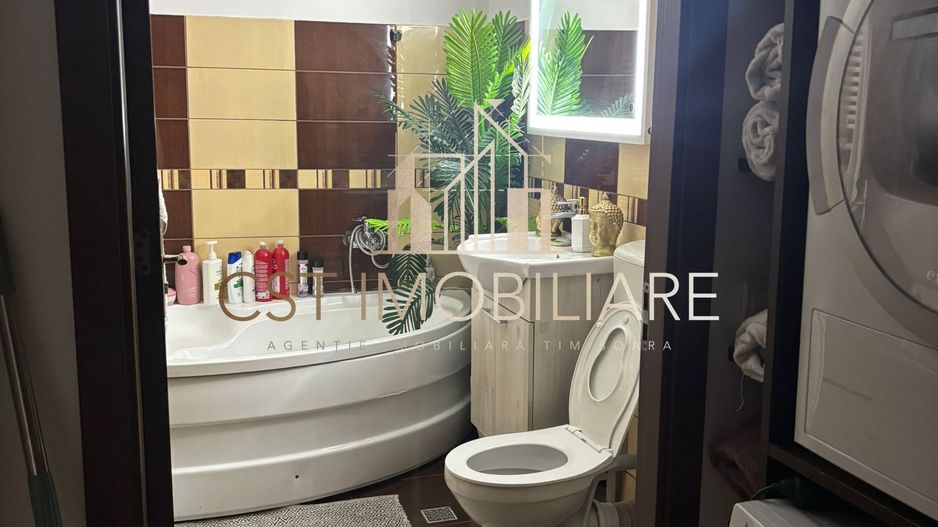 Apartament 2 camere / Zona Modern - Poză 11