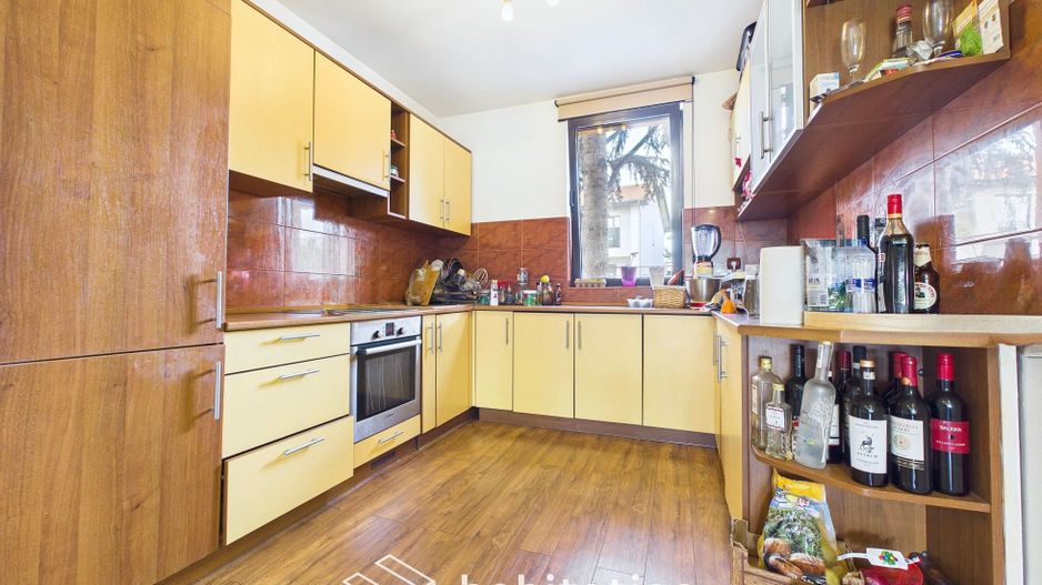 Braytim – Duplex modern P+M | Eleganță, spațiu și intimitate, cu garaj - Poză 7