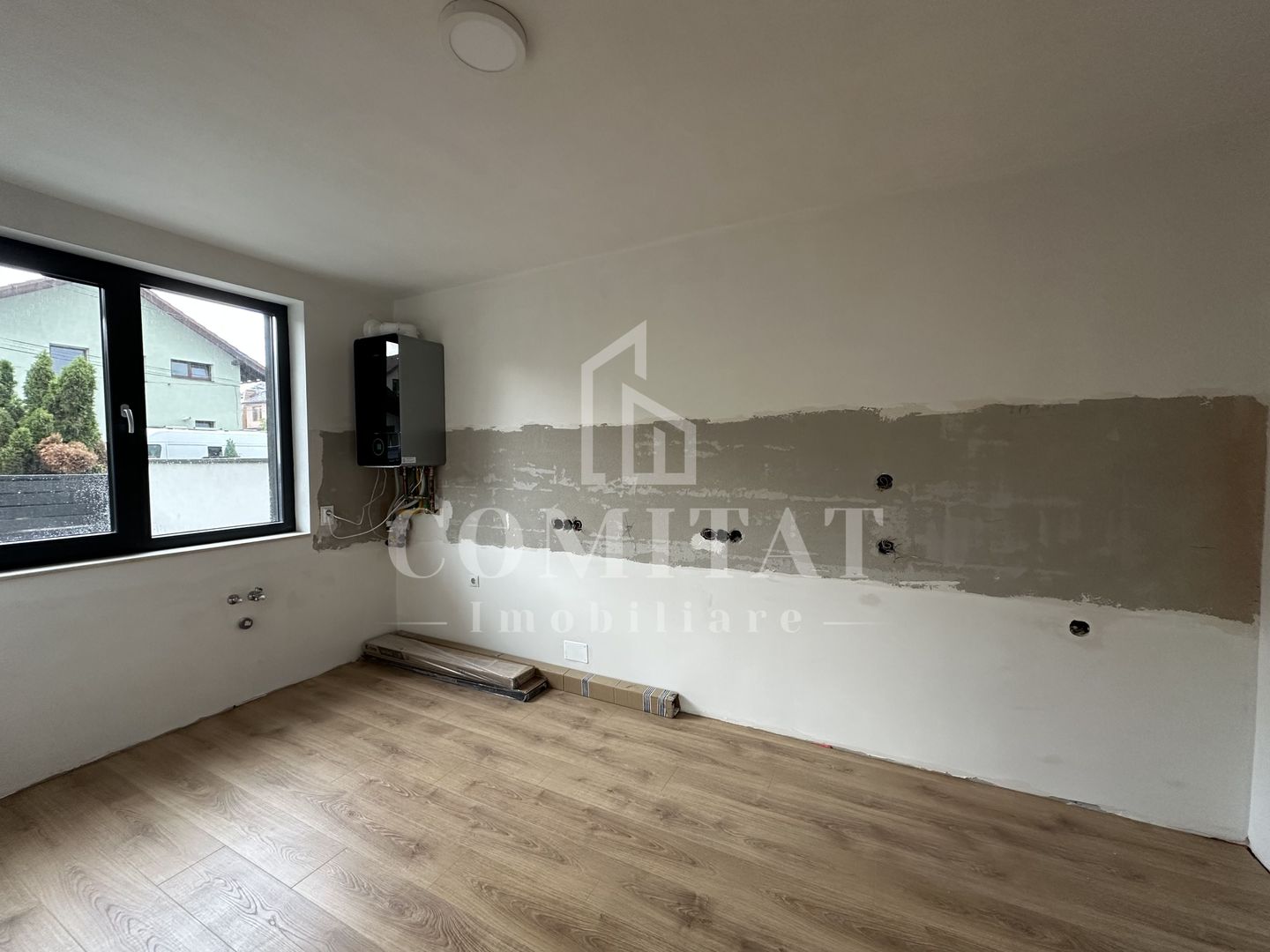 Casa individuala | 212mp | Cartier Gheorgheni - Poză 3