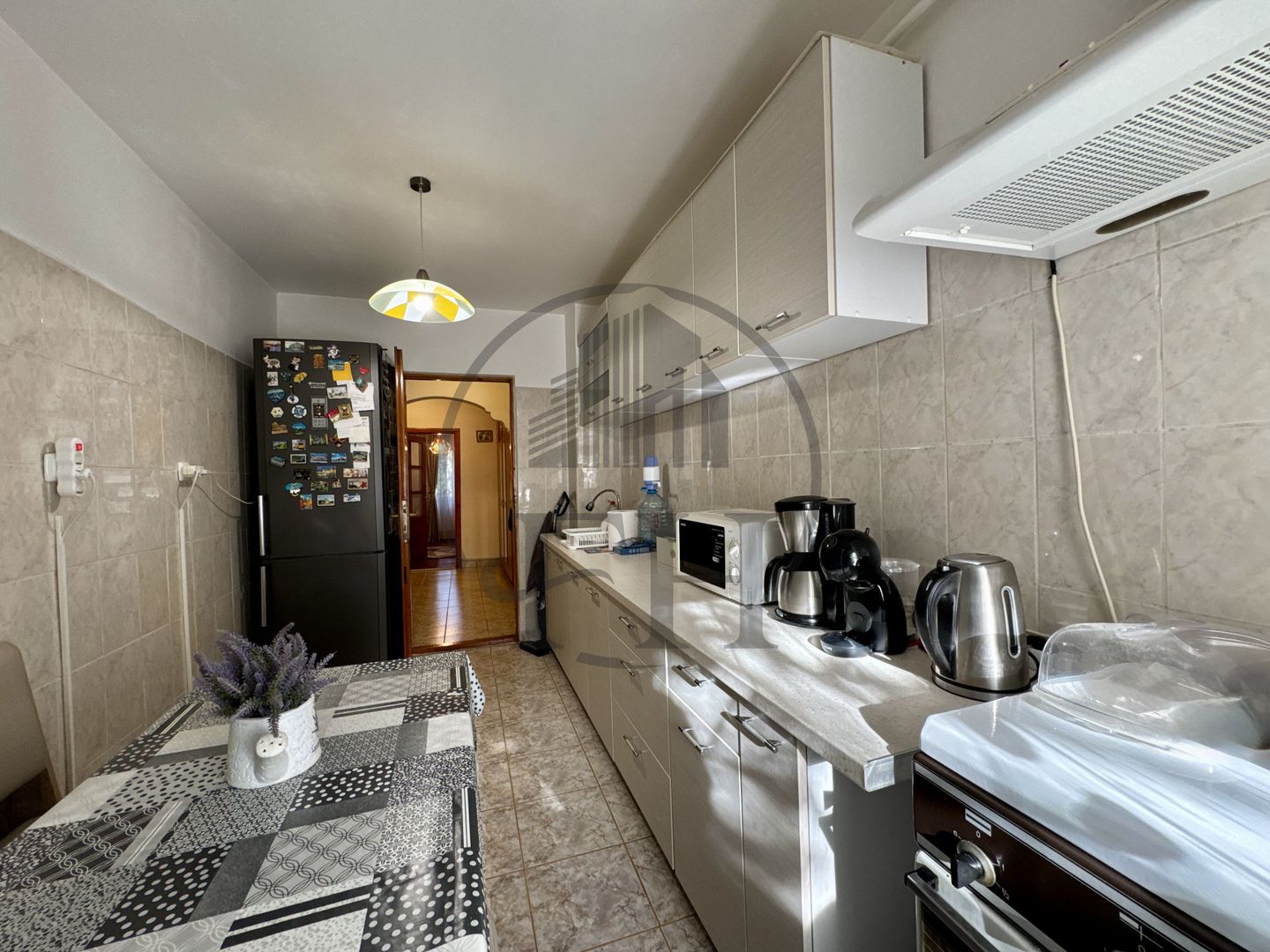 Apartament 3 camere de vanzare Constanta, zona Anda - Poză 11